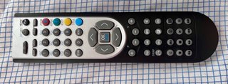 Televisor OKI 40 pulgadas LCD