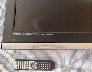 Televisor OKI 40 pulgadas LCD