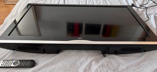 Televisor OKI 40 pulgadas LCD