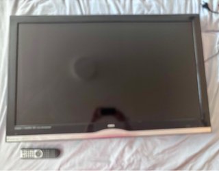 Televisor OKI 40 pulgadas LCD
