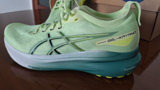 Asics Gel Kayano 31