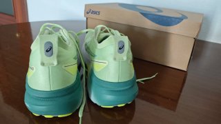 Asics Gel Kayano 31