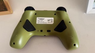 Mando VoltEdge CX50C PS4 y PC