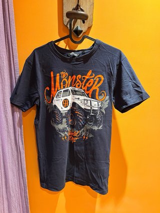 Camisetas para hombre