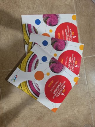 Matemáticas orientadas a las enseñanzas académi...