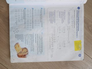 Matemáticas, 1 ESO
