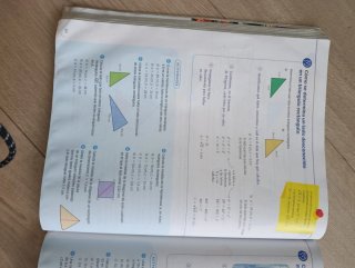 Matemáticas, 1 ESO