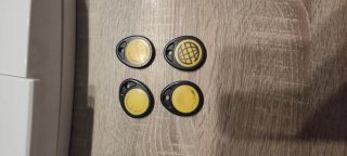 Kit Alarma Seguridad Hogar
