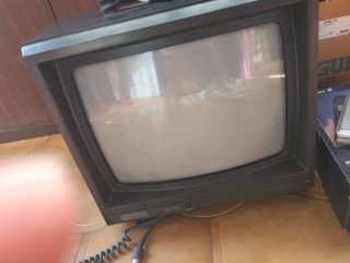 Ordenador Amstrad CPC 6128