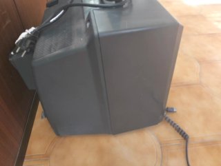 Ordenador Amstrad CPC 6128