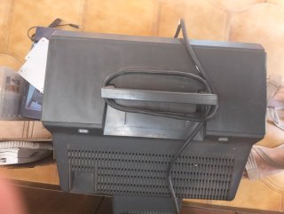 Ordenador Amstrad CPC 6128