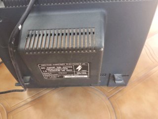 Ordenador Amstrad CPC 6128