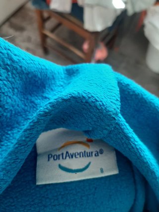 Sudadera infantil Cookie Monster