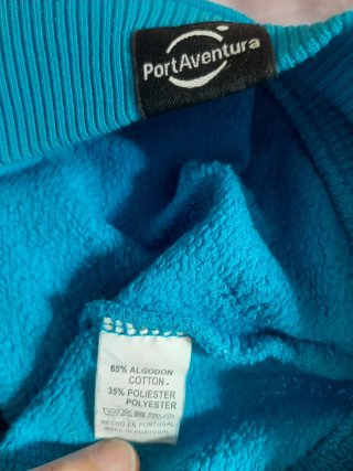 Sudadera infantil Cookie Monster