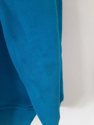 Sudadera infantil Cookie Monster