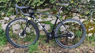 Cube Cross Race C68X Team Edition