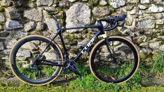 Cube Cross Race C68X Team Edition