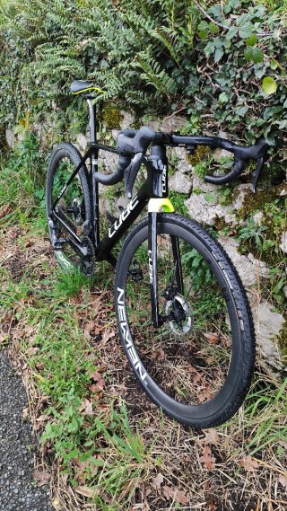 Cube Cross Race C68X Team Edition