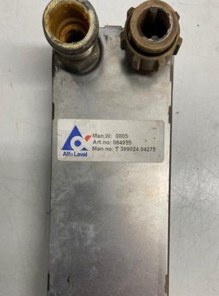 REPUESTOS DE CALDERA VAILLANT VCM 240 X