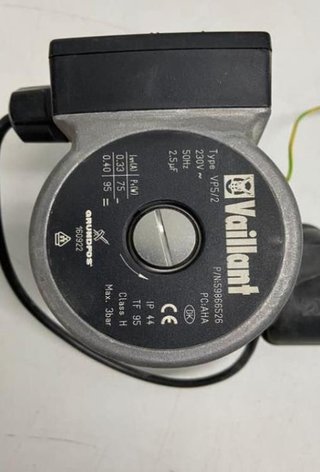 REPUESTOS DE CALDERA VAILLANT VCM 240 X