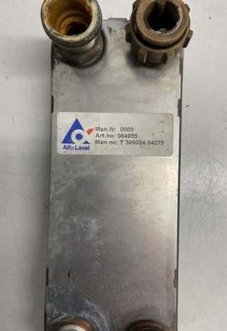 REPUESTOS DE CALDERA VAILLANT VCM 240 X