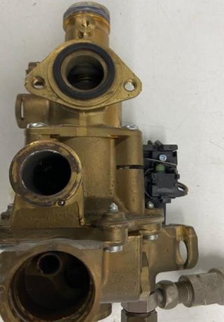 REPUESTOS DE CALDERA VAILLANT VCM 240 X