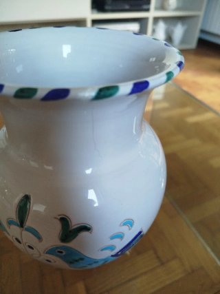 Set ceramiche tradizionali Sardegna