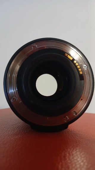 Canon EF-S 18-135mm f/3.5-5.6 IS STM