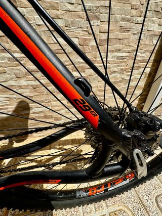 MTB Conor 8500 29'' L