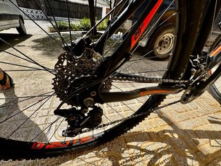 MTB Conor 8500 29'' L