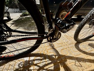 MTB Conor 8500 29'' L