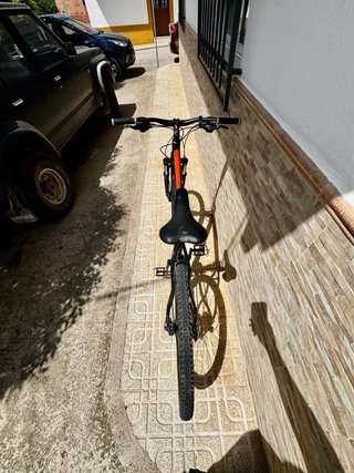 MTB Conor 8500 29'' L