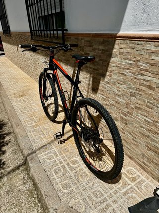 MTB Conor 8500 29'' L