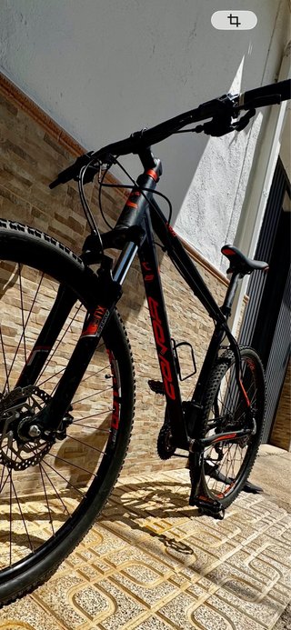 MTB Conor 8500 29'' L