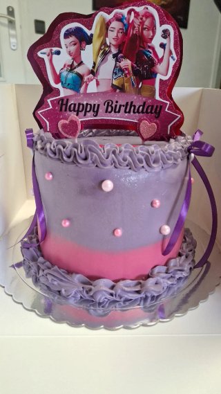 Tartas artesanales