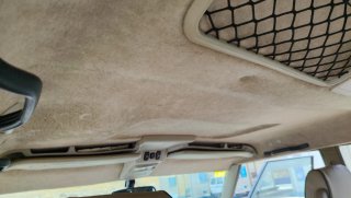 Land Rover Discovery 1998