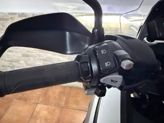 Honda NC750X Adventure Moto