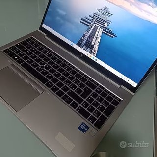 HP Elitebook 855 G7 i5-1145 16GB RAM 512GB SSD