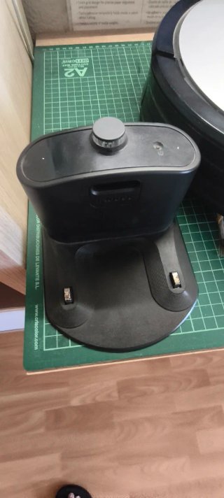 Robot Aspirador iRobot Roomba 774 (Pieza recambio