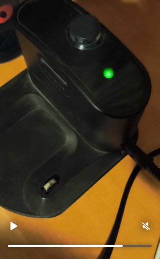 Robot Aspirador iRobot Roomba 774 (Pieza recambio