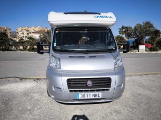 FIAT Ducato 2010
