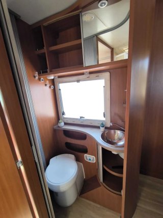FIAT Ducato 2010