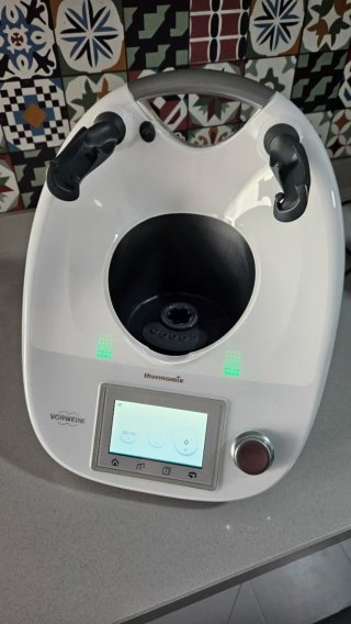 Thermomix TM5 Vorwerk