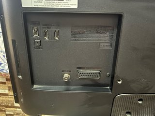 Televisor Samsung 32 HDMI USB