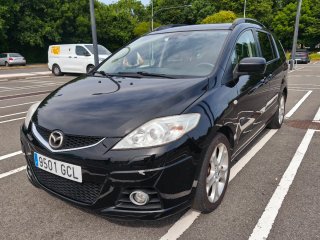 Mazda 5 2008