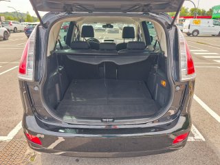 Mazda 5 2008