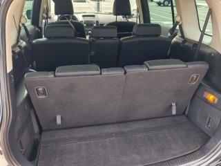 Mazda 5 2008