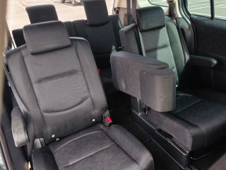 Mazda 5 2008