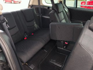 Mazda 5 2008
