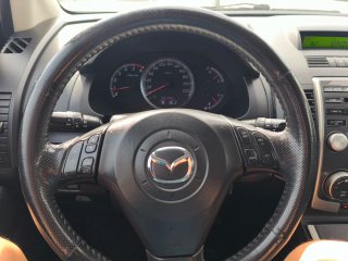 Mazda 5 2008